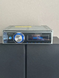 Reproductor de CD en tablero receptor Bluetooth Pioneer DEH P85BT - Imagen 1 de 16