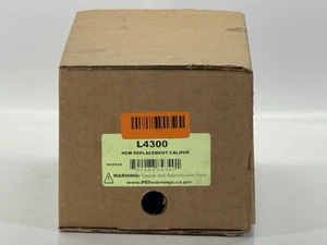 PowerStop Performance Brake Caliper L4300 - NEW - Picture 1 of 2