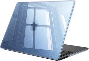 Hülle für MacBook Air 15 Zoll A3114 A2941 Schutzhülle Snap On Hartschale Cover - Bild 1 von 29