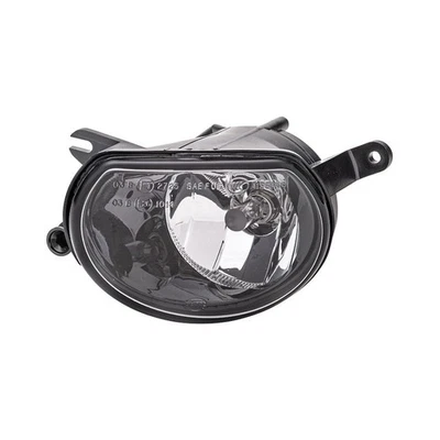 For Audi Q7 2007-2016 Hella 010327111 Driver Side Replacement Fog Light — 第 1/2 张图片