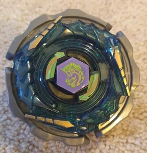 Electro Striker Beyblade Hasbro Extreme Top System XTS - Picture 1 of 2