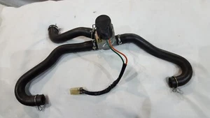 Honda Fireblade Air Control Valve & Hoses 2004 2005 - Picture 1 of 3