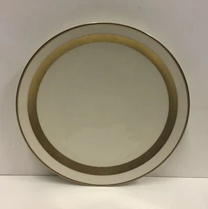 Flintridge Gorham AMBASSADOR (RIM) 8-5/8" Salad Plate - Picture 1 of 3
