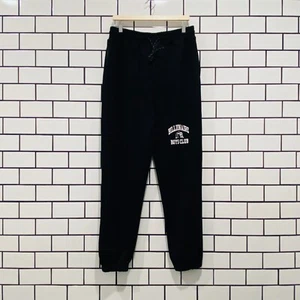 BILLIONAIRE BOYS CLUB BBC PHYSICS SWEATPANTS BLACK - Bild 1 von 5