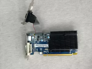 ATI HD5450 299-AE164-000SA 1G DDR3 PCI-E HDMI/DVI/VGA VIDEO CARD - Picture 1 of 2