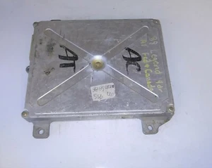 1988-1989 Acura Legend ECM ECU Computer 37820-PL2-A13 - Bild 1 von 4