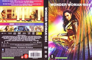 WONDER WOMAN 1984 - DVD Neu - Bild 1 von 1