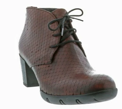 Wolky Woman's Bighorn Vegi-Laser коньяк 0361059430 рекомендуемая розничная цена производителя 219,00 долл. США - Изображение 1 из 3