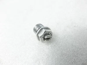 Ajustador de horquilla Ducati Diavel AMG Spez horquilla suspensión tren nivel de presión - Imagen 1 de 4