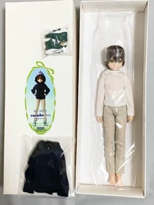 Petworks My Sister Ruruko Boy Doll - Picture 1 of 6