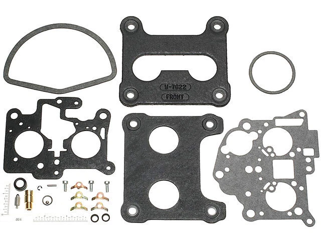 Standard Motor Products 69GF79Z Carburetor Repair Kit Fits 1979-1980 Buick Regal - Image 1 of 1