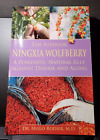 THE SUPERIOR NINGXIA WOLFBERRY: A NATUREL, PUISSANT ALLI par Hugo Rodier