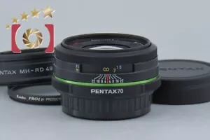 Very Good!! PENTAX SMC DA 70mm f/2.4 Limited - Picture 1 of 12
