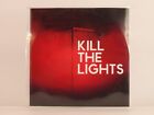 HOUSE OF BLACK LANTERNS KILL THE LIGHTS (45) CD ALBUM