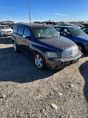 Used Front Left Door Assembly Front fits: 2006 Chevrolet Hhr electric Front Left - Image 1 of 4
