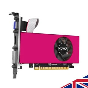 GTX 750TI 4GB Desktop Graphics Card Graphics Card 128 Bit Computer Graphics Card - Picture 1 of 11