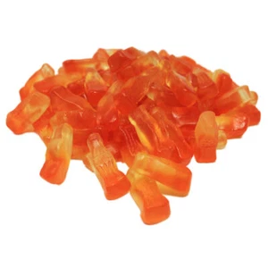 Frutta Gengive Spritzgeschmack Luce Dolciastro Bitter IN Gusto 175g - Foto 1 di 1