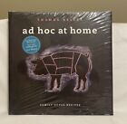 Ad hoc zu Hause: Rezepte im Familienstil von Thomas Keller (englisch) Hardcover-Buch