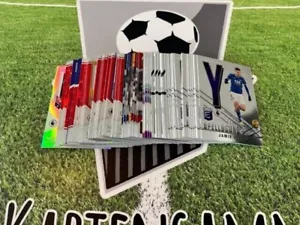 Panini Donruss Elite Soccer Premier League 2021/22 - Insert Cards choose / wähle - Bild 1 von 69