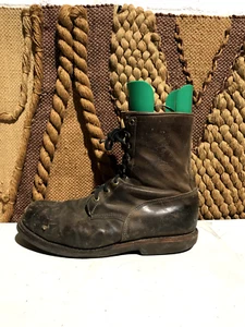CHIPPEWA 20071 BROWN LEATHER BOOTS MENS SIZE 13D - Picture 1 of 8