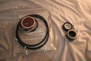 Teile 2O verschiedene Dichtungen & Dichtungssätze 0 Zoll x 6,625 Zoll L - Bild 1 von 2