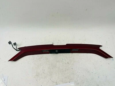 Ford Fusion 2013 2014 2015 2016 tapa del maletero trasero moldura moldura cámara OEM  Foto 1 de 4