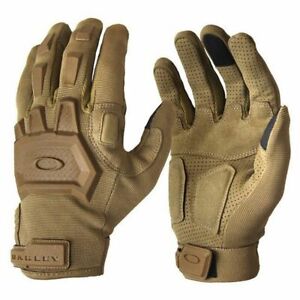 Oakley SI Flexion Tactical Gloves - Brand New in Factory Packaging