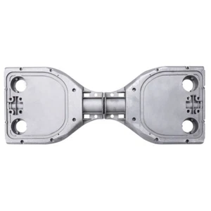 Marco de metal interior de repuesto para pieza de reparación de scooter de equilibrio eléctrico fácil - Imagen 1 de 2