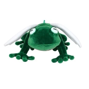 Jujutsu Kaisen Megumi Fushiguro Shikigami Toad Bottomless Frog Mini Plush Japan - Picture 1 of 6