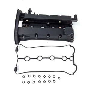 Engine Valve Cover w/ Gasket & Cap 96473698 for Chevrolet Aveo L4 1.6L 04-05 - Picture 1 of 5