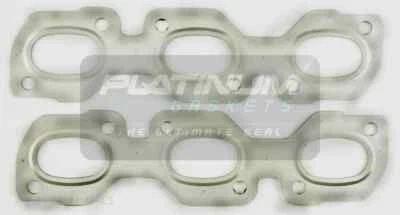 JUNTA COLECTOR ESCAPE FORD ESCAPE BA ZA ZB TAURUS DN DP 3.0L AJ TA V6 Foto 1 de 2