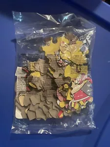 YouTube’s Ryan’s World 48 piece Jigsaw puzzle sealed bag - Picture 1 of 2
