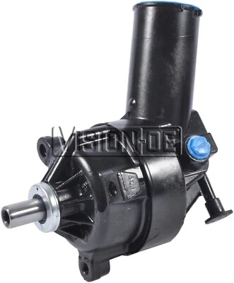 Power Steering Pump for Aerostar, Bronco, F-150, F-250, F-350+More 711-2115 - Image 1 of 4