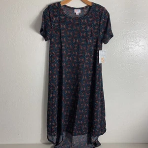 Vestido suelto largo para mujer LuLaRoe talla XS - Imagen 1 de 5