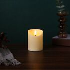 Led Electronic Candle Battery Operated Night Lights Outdoor Candles