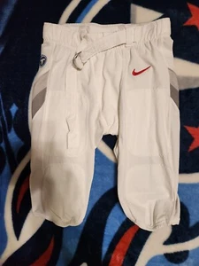 David quessenberry game used Hose Tennessee Titans/Houston Texans - Bild 1 von 5