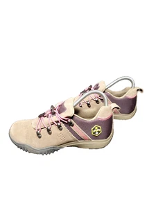 Khombu Maura Shoes Women's Size 6M Hiking Brown Athletic Sneakers Shoes - Picture 1 of 11