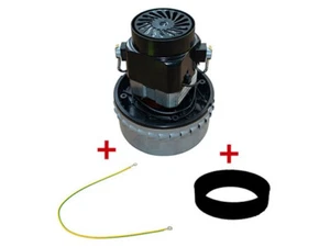 Motor für Kärcher NT 70-3, NT 362, NT 362 Eco, NT 360 Eco, 700 Duo SB, NT 65-2 - Bild 1 von 7