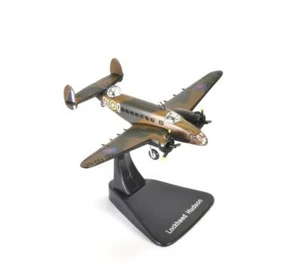 Lockheed Hudson 1:144 Bombers Atlas WW2 MODELLO AEREO AEREO B122 - Foto 1 di 3