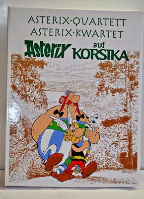 Tabu Asterix auf Korsika - Bild 1 von 4
