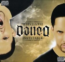 Dan-E-O Inevitable (CD)