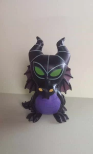 Drache Maleficent RAR Disney Princess Funko Mystery Mini - Bild 1 von 2