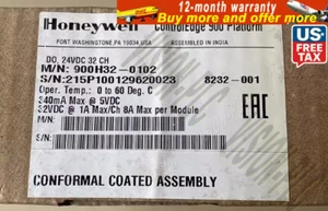 brand new 1PC 900H32-0102 90-day warranty By DHL FEDEX ! - Afbeelding 1 van 6
