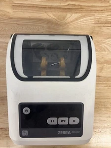 Imprimante d'étiquettes thermique Zebra ZD420 ZD42042-T01000EZ - Photo 1/3