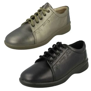 ZAPATOS SEÑORA PADDERS CORDONES AJUSTE ANCHO REFRESH 2 - Imagen 1 de 10