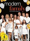 Modern Family - Season/Staffel 9 # 3-DVD-BOX-NEU