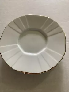 Vintage Sango Fine China "Arostocrat" Set/2 Bread Plates Retired Japan EUC- 1101 - Picture 1 of 3