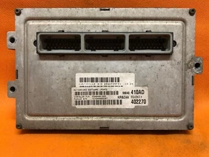 REFLASHED VIN NO SKIM PLUG & PLAY 00 DODGE RAM 5.9 ECM ECU MODULE PCM 56040410AD - Picture 1 of 12