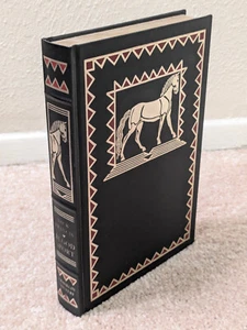 1988 "Blood Sport" By Dick Francis, Franklin Mystery Library  - Imagen 1 de 11