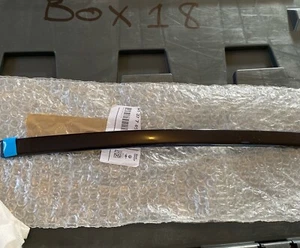 Acabador puerta trasera izquierda pilar B BMW GENUINO 4 cupé F32 F82 NUEVO 51377453309 - Imagen 1 de 7